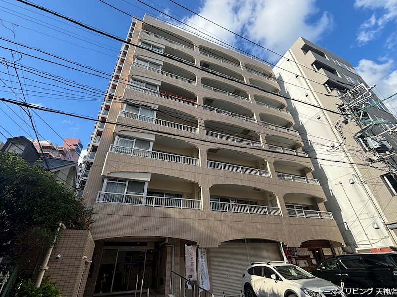 多賀ビル 外観