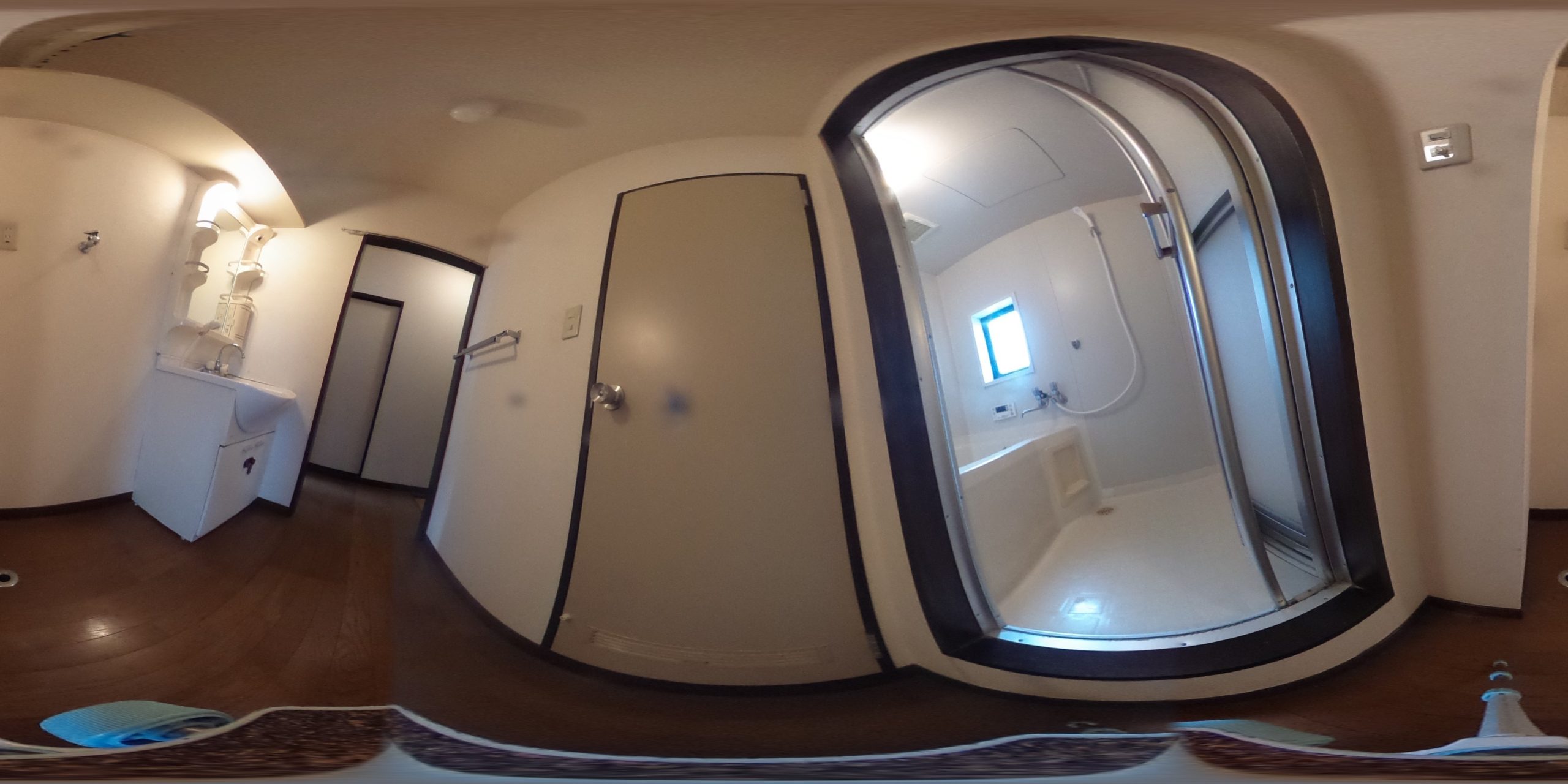 洗面所・浴室