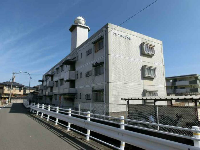 グリンハイツ大野 ペット可物件