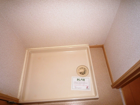 エスパシオ国分 ・別号室参考写真