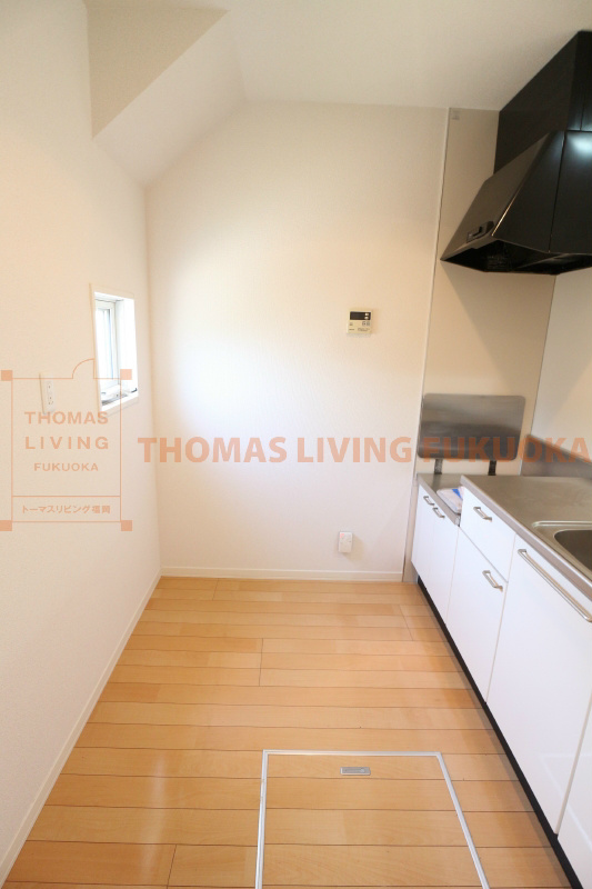 シャーメゾン舞 キッチンスペース（写真は別号室です。）