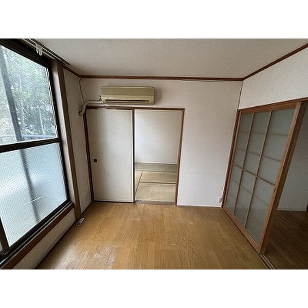 HIZUKURI.1 室内