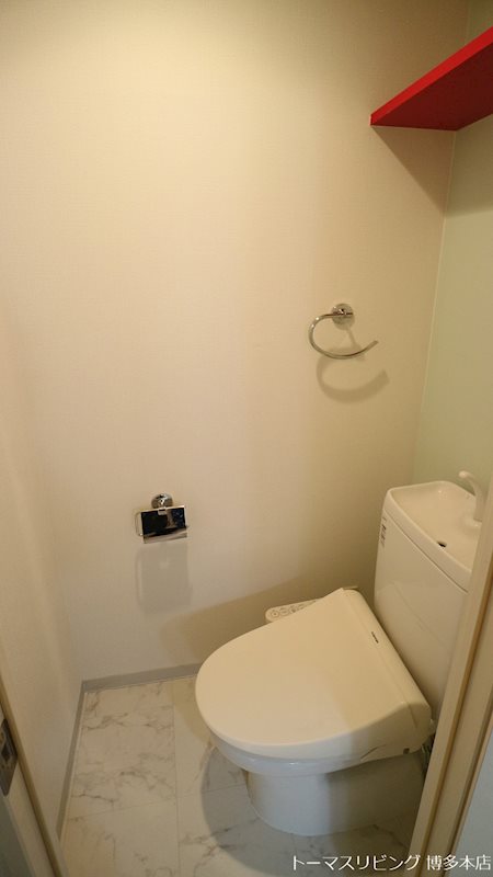 アジリア博多イースト ※別号室の参考写真になります。