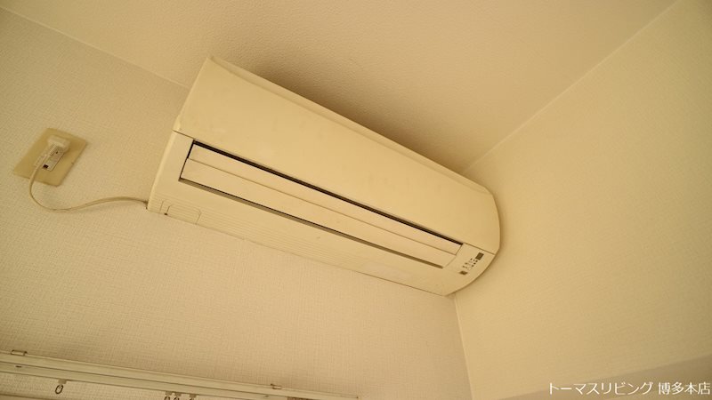 アジリア博多イースト ※別号室の参考写真になります。