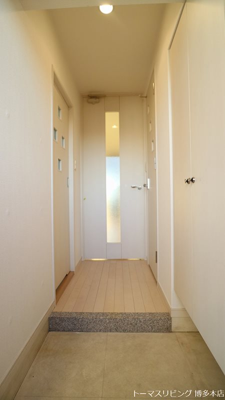 アジリア博多イースト ※別号室の参考写真になります。