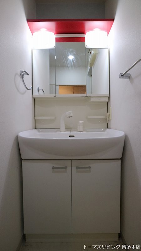 アジリア博多イースト ※別号室の参考写真になります。