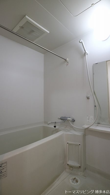 アジリア博多イースト ※別号室の参考写真になります。