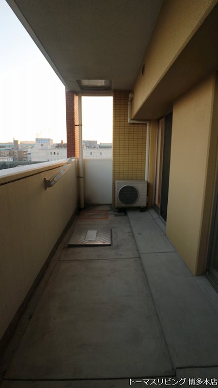 アジリア博多イースト ※別号室の参考写真になります。