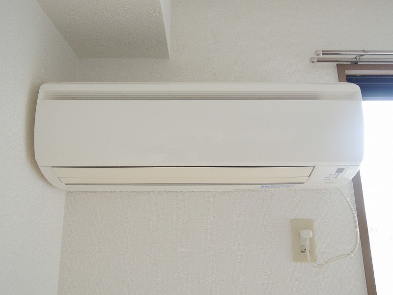エスポアール・藤 同型物件参考写真