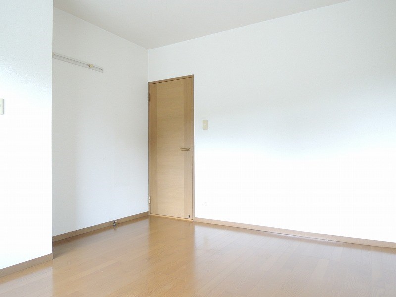 エスポアール・藤 同型物件参考写真