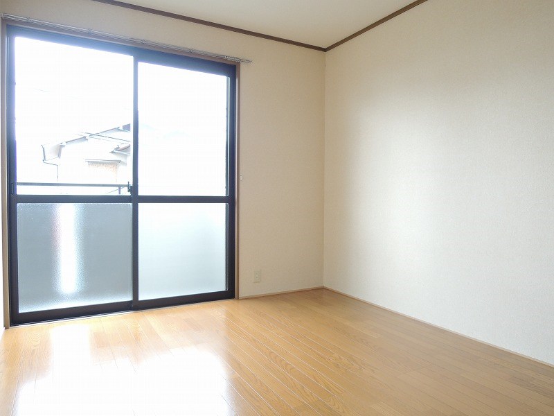 エスポアール・藤 同型物件参考写真