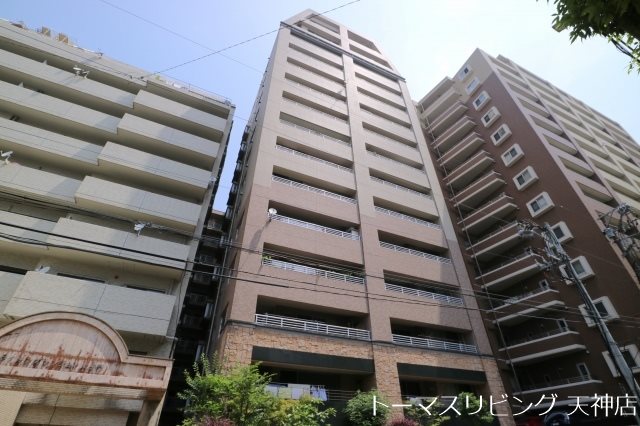 アメックス大手門ツインビュー その他