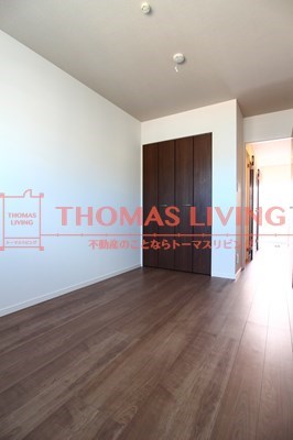 サニーガーデン野間 洋室　※同間取り別号室参考写真