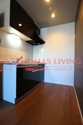 サニーガーデン野間 キッチン　※同間取り別号室参考写真