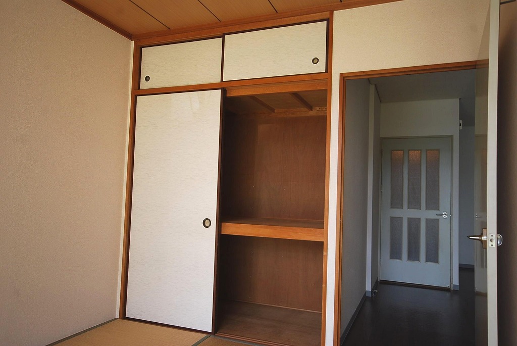 アドバンストラスト26 A 和室（収納）※別号室参照