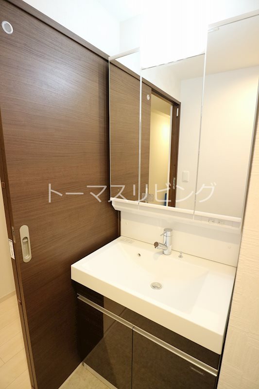 CINQ IWASE BLD 別タイプ参考写真