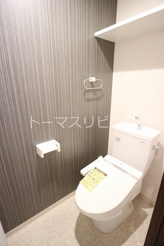 CINQ IWASE BLD 別タイプ参考写真