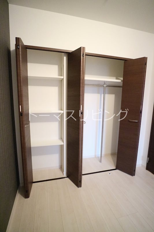 CINQ IWASE BLD 別タイプ参考写真
