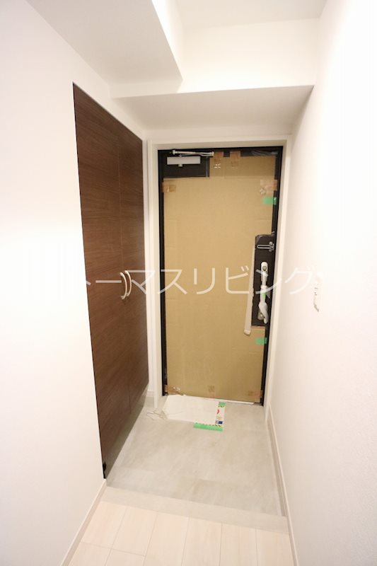 CINQ IWASE BLD 別タイプ参考写真
