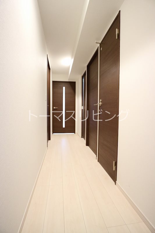 CINQ IWASE BLD 別タイプ参考写真