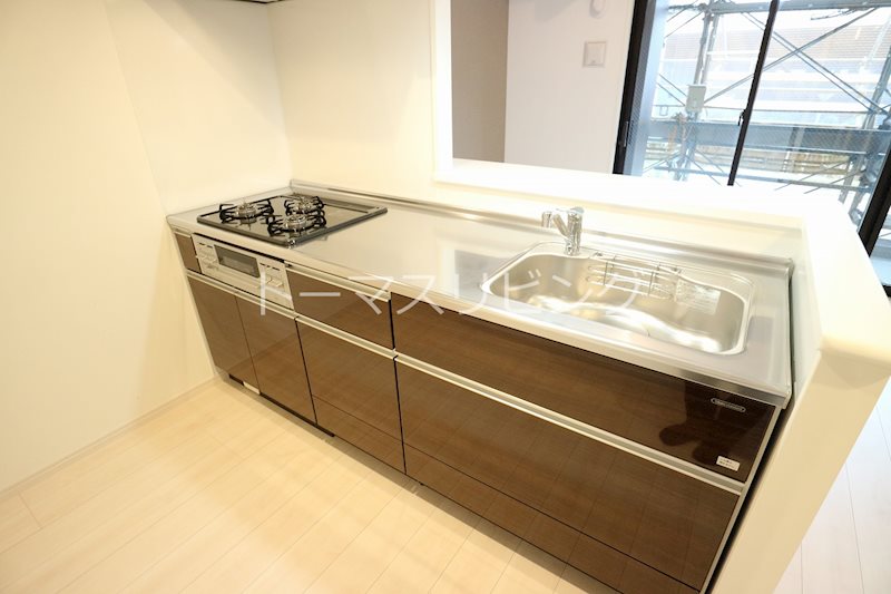 CINQ IWASE BLD 別タイプ参考写真