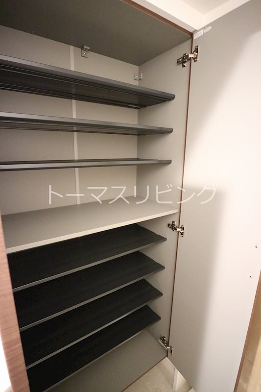 CINQ IWASE BLD 別タイプ参考写真