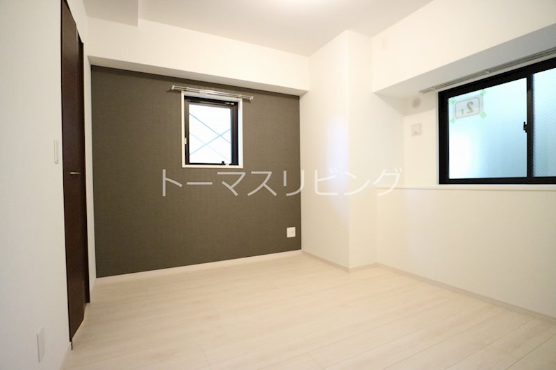 CINQ IWASE BLD 別タイプ参考写真