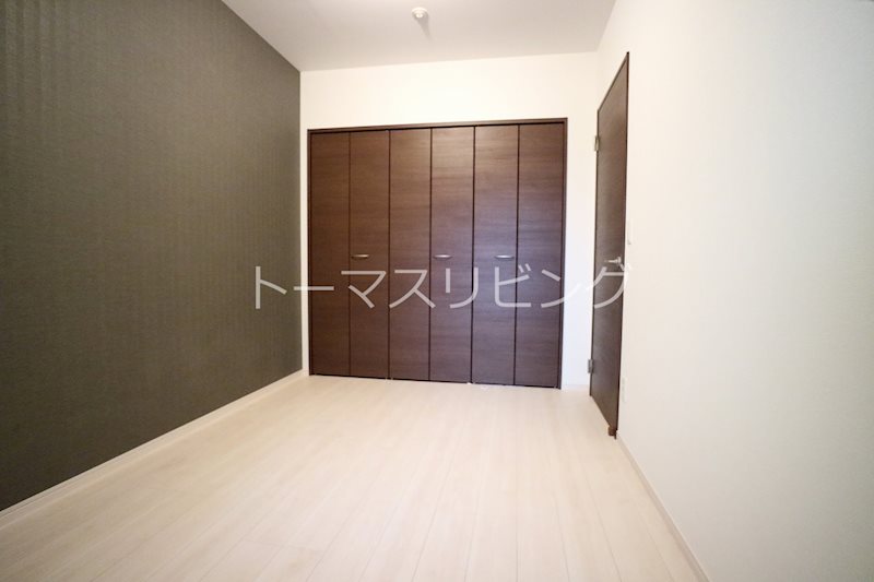 CINQ IWASE BLD 別タイプ参考写真