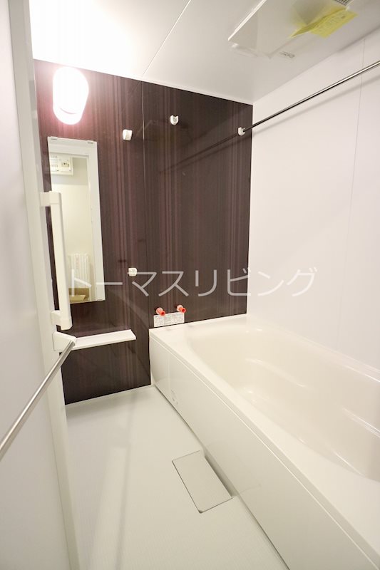 CINQ IWASE BLD 別タイプ参考写真