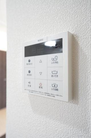 インプルーブ西新 その他設備