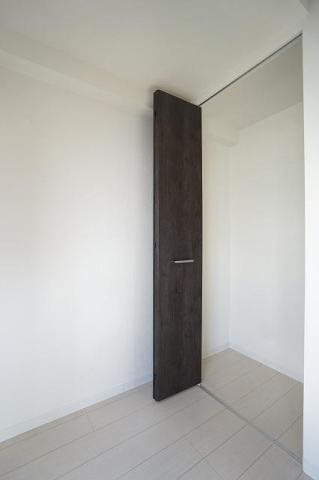 インプルーブ西新 収納