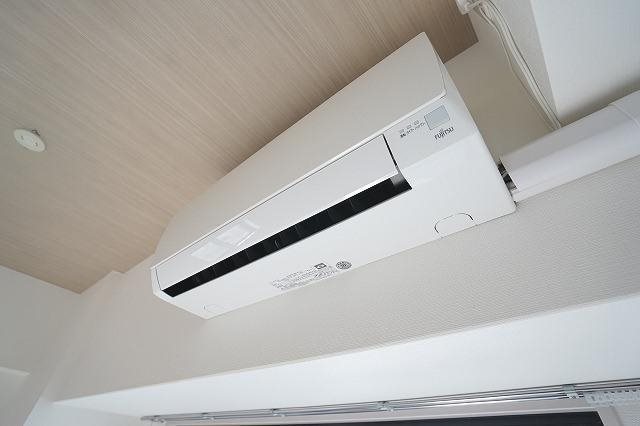 インプルーブ西新 その他設備