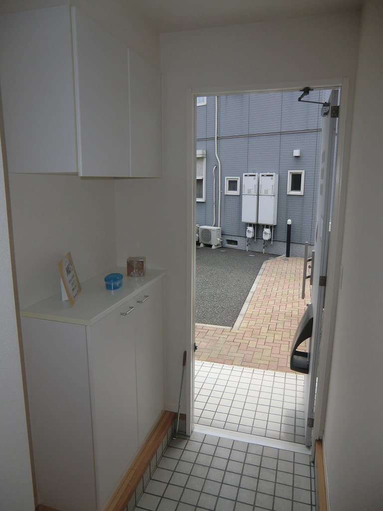 ヴィラちくし ※別号室の写真になります。