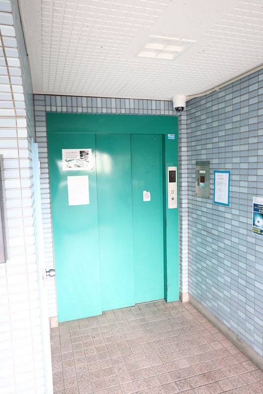 OAK VILLA 大野城レジデンス  その他