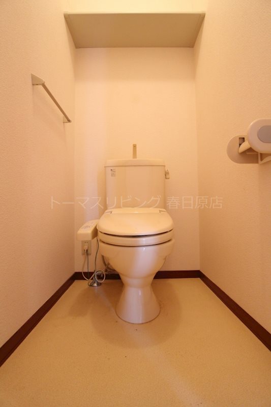 イリス　Ⅱ ※別号室参考写真