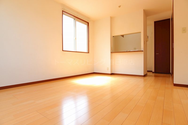 イリス　Ⅱ ※別号室参考写真
