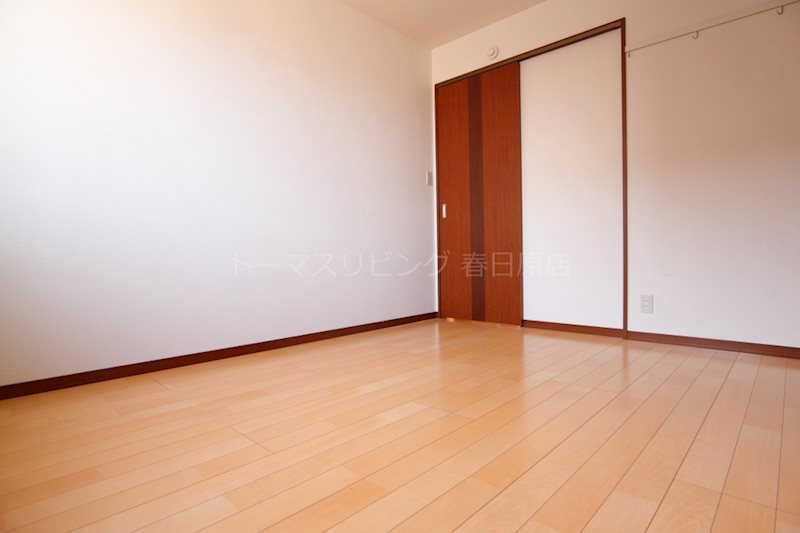 イリス　Ⅱ ※別号室参考写真