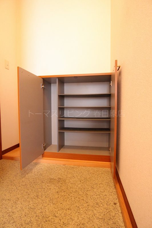 イリス　Ⅱ ※別号室参考写真