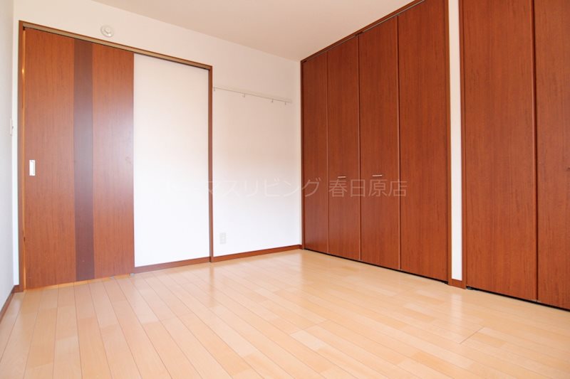 イリス　Ⅱ ※別号室参考写真