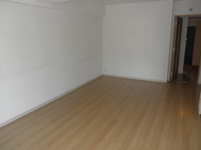 シュペリュールⅡ 眺望