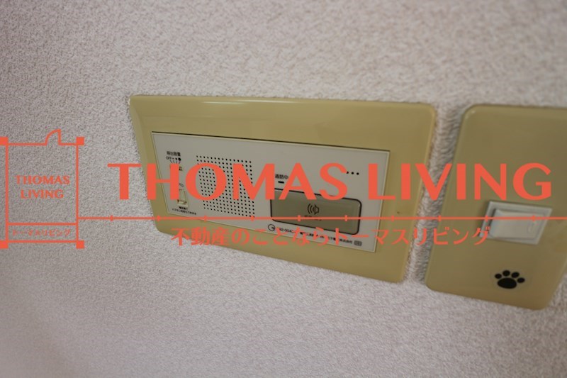 クレール津屋崎　B棟 ※別号室写真