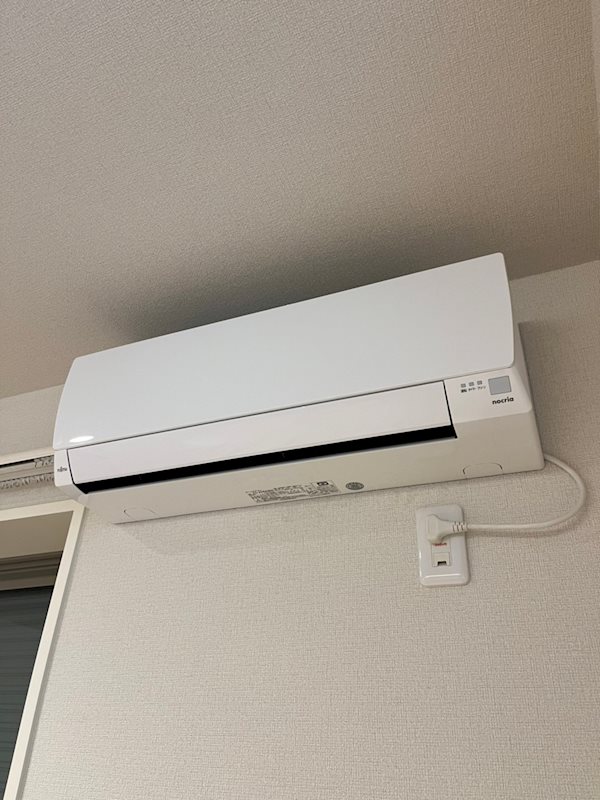 シャーメゾン地行西Ⅲ ※同物件別部屋参考画像
