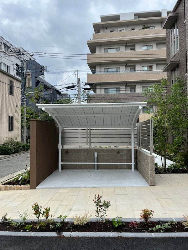 シャーメゾン地行西Ⅲ その他