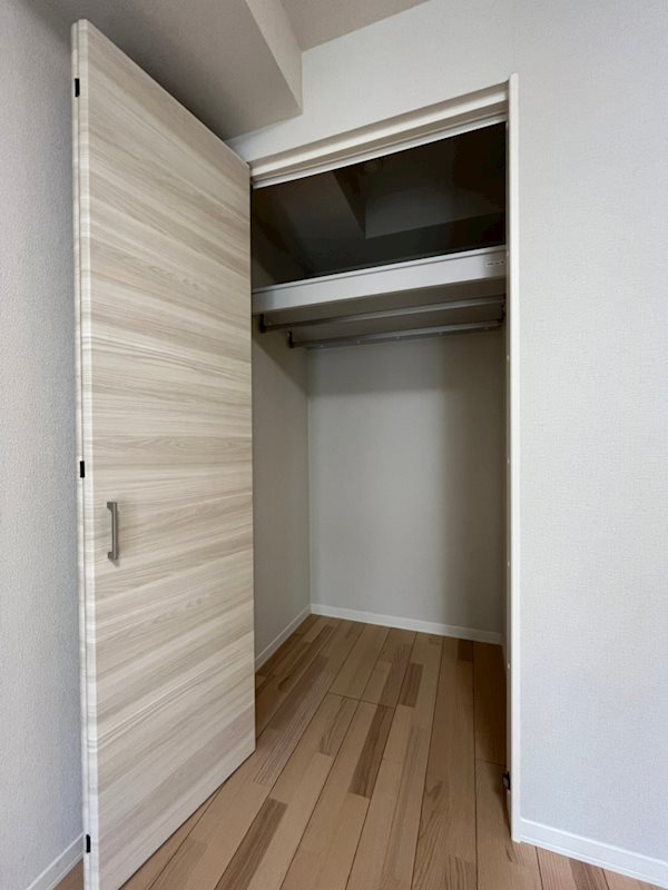 シャーメゾン地行西Ⅲ ※同物件別部屋参考画像