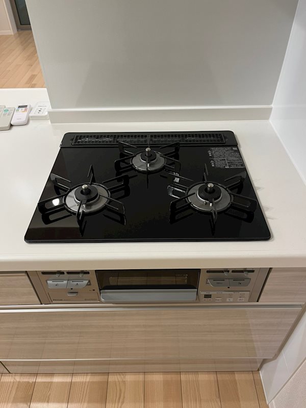 シャーメゾン地行西Ⅲ ※同物件別部屋参考画像