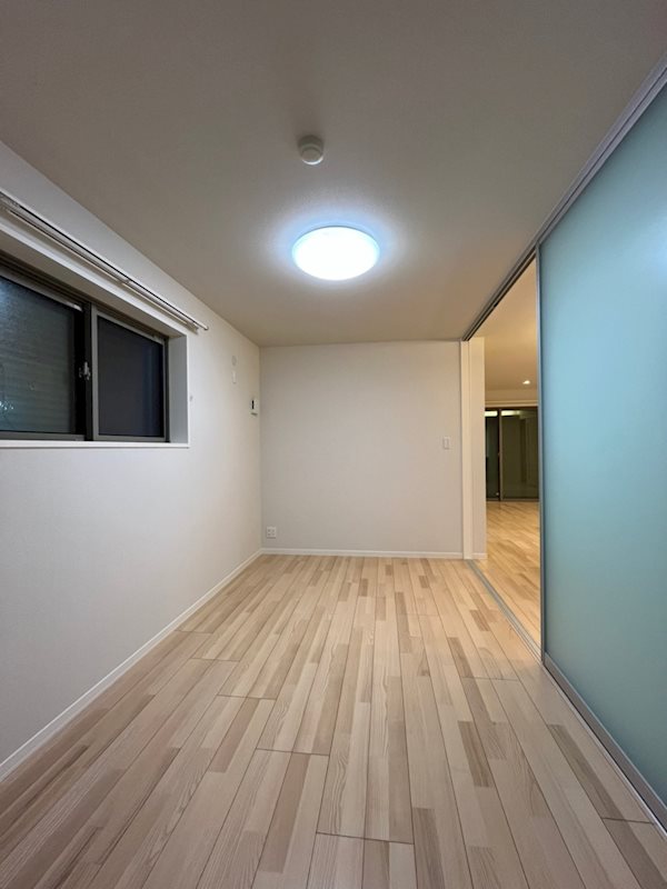 シャーメゾン地行西Ⅲ ※同物件別部屋参考画像