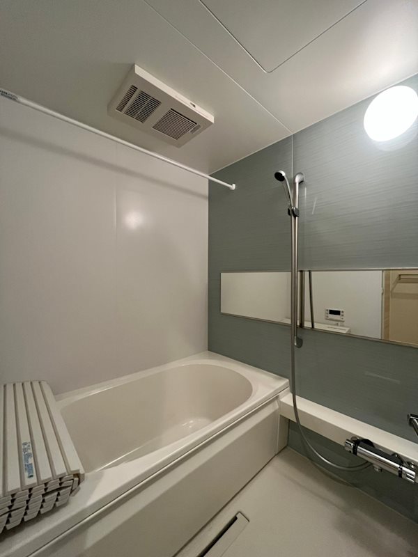 シャーメゾン地行西Ⅲ ※同物件別部屋参考画像