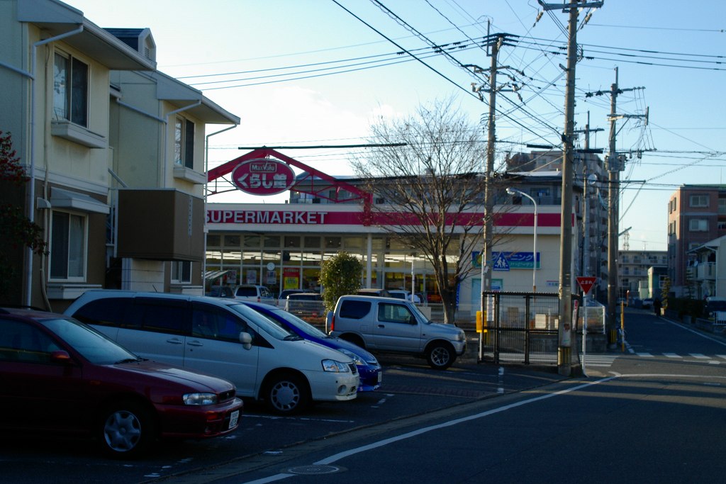 プレジュールITO 陽当たり良好で明るい物件です
