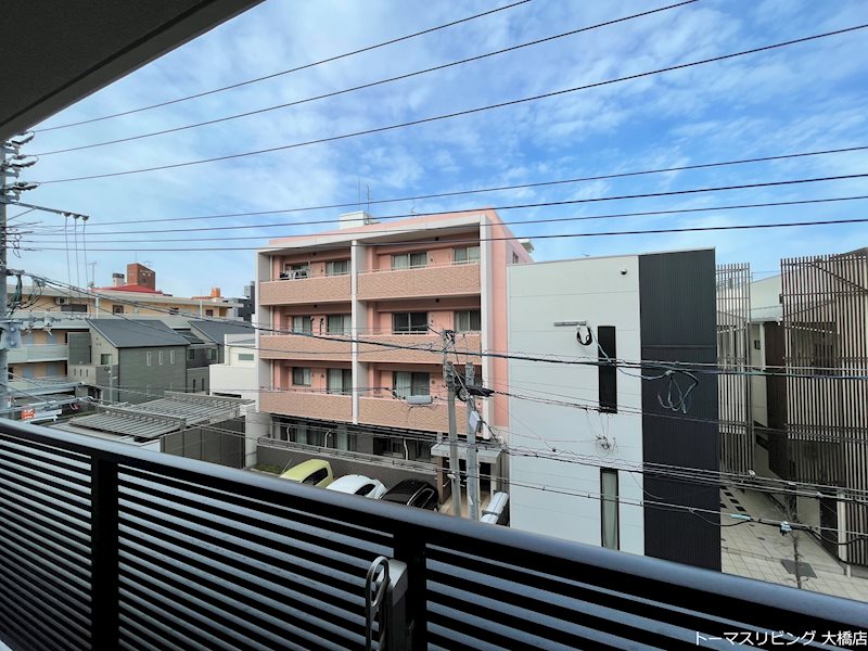 アトリオフラッツ大楠 その他