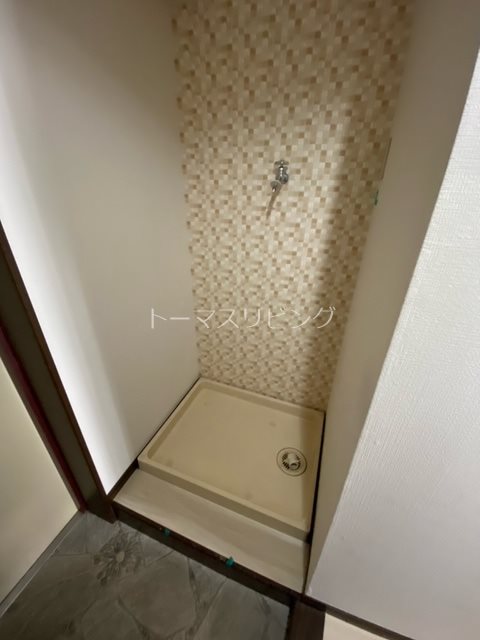 ダブルーンⅤ 洗面所